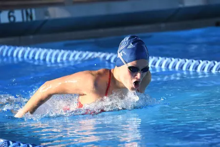2019 FAU Swimming Photo Day