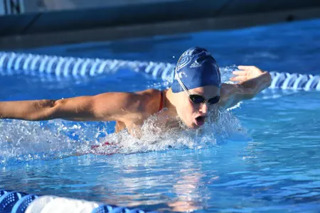 2019 FAU Swimming Photo Day
