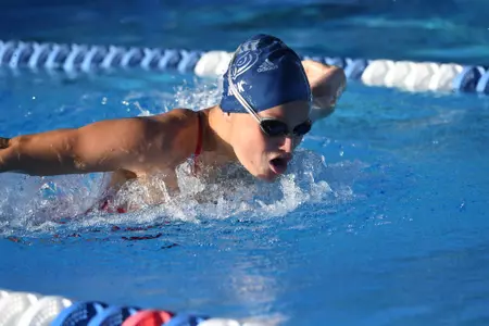 2019 FAU Swimming Photo Day