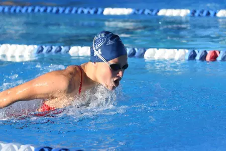 2019 FAU Swimming Photo Day