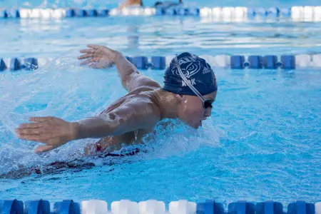 2019 FAU Swimming Photo Day