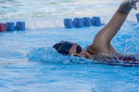 2019 FAU Swimming Photo Day