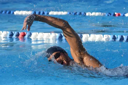 2019 FAU Swimming Photo Day