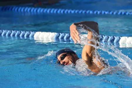 2019 FAU Swimming Photo Day