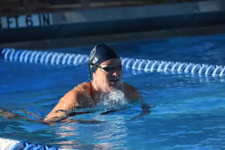 2019 FAU Swimming Photo Day