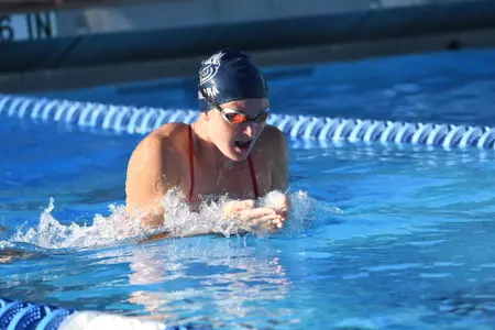 2019 FAU Swimming Photo Day