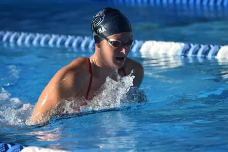 2019 FAU Swimming Photo Day