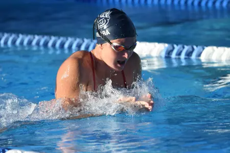 2019 FAU Swimming Photo Day