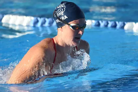 2019 FAU Swimming Photo Day
