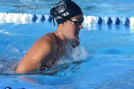2019 FAU Swimming Photo Day