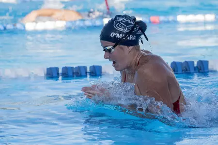 2019 FAU Swimming Photo Day