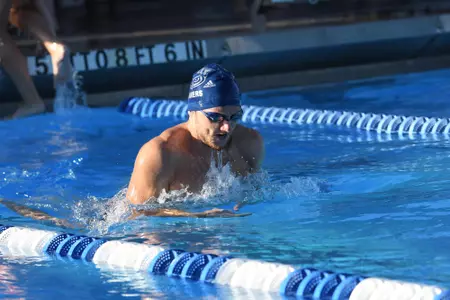 2019 FAU Swimming Photo Day