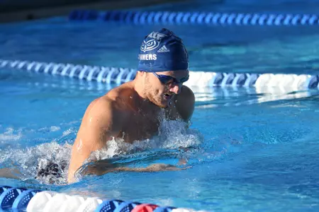 2019 FAU Swimming Photo Day