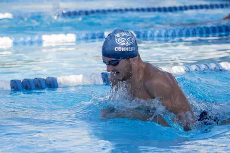 2019 FAU Swimming Photo Day