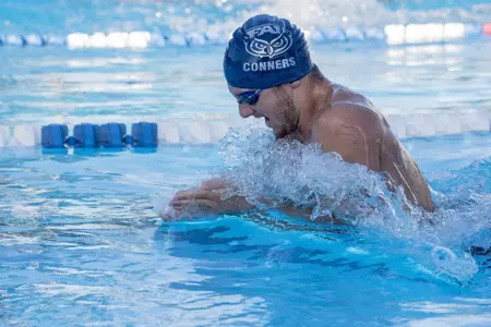 2019 FAU Swimming Photo Day