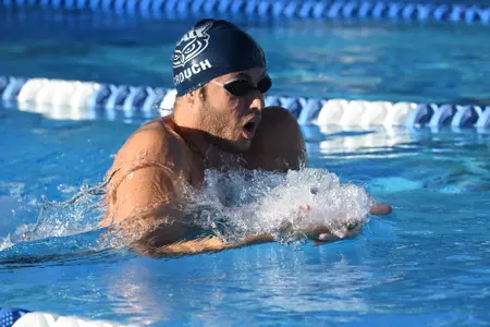 2019 FAU Swimming Photo Day