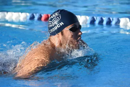 2019 FAU Swimming Photo Day