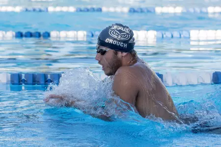 2019 FAU Swimming Photo Day