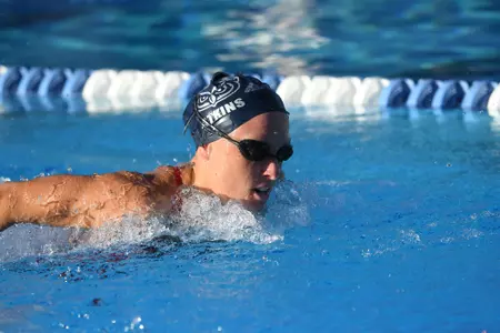 2019 FAU Swimming Photo Day