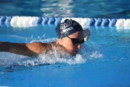 2019 FAU Swimming Photo Day