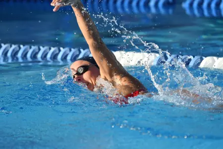 2019 FAU Swimming Photo Day