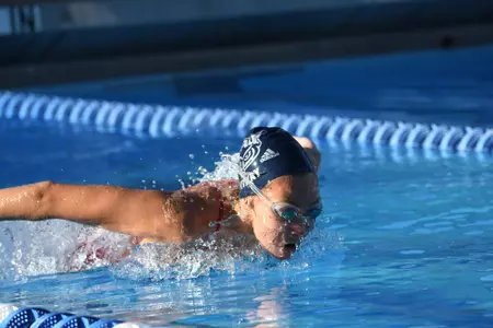2019 FAU Swimming Photo Day