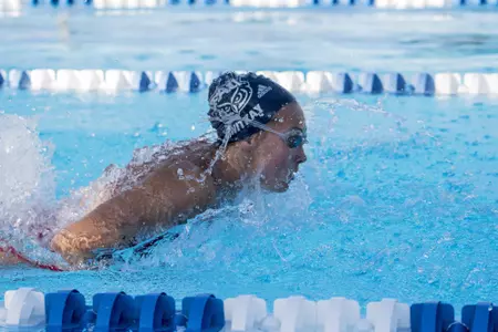 2019 FAU Swimming Photo Day