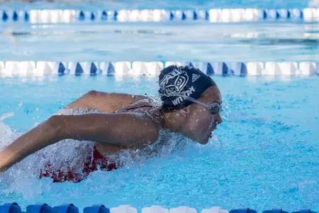 2019 FAU Swimming Photo Day