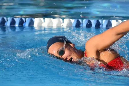 2019 FAU Swimming Photo Day