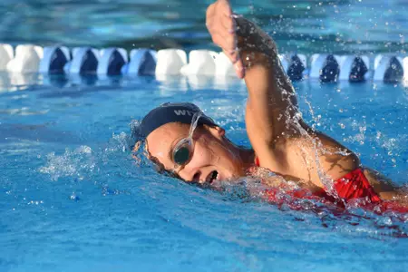 2019 FAU Swimming Photo Day