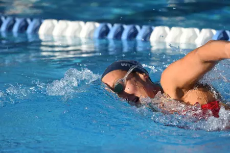 2019 FAU Swimming Photo Day