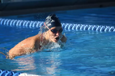 2019 FAU Swimming Photo Day