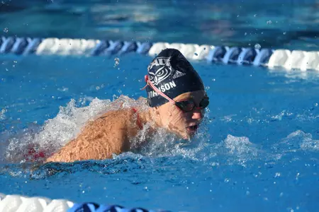 2019 FAU Swimming Photo Day