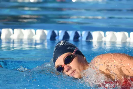 2019 FAU Swimming Photo Day