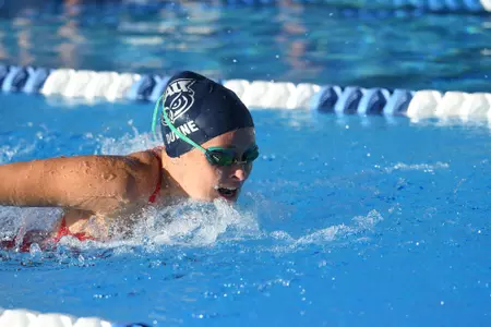 2019 FAU Swimming Photo Day