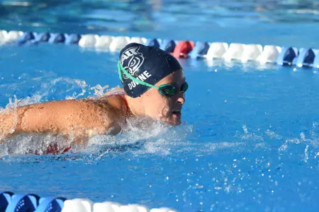 2019 FAU Swimming Photo Day