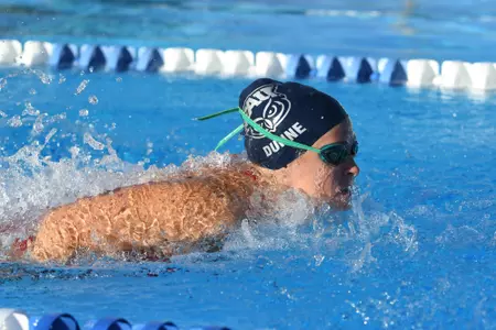 2019 FAU Swimming Photo Day