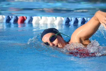 2019 FAU Swimming Photo Day