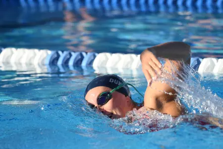 2019 FAU Swimming Photo Day