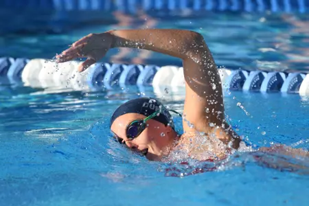 2019 FAU Swimming Photo Day