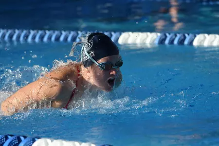 2019 FAU Swimming Photo Day