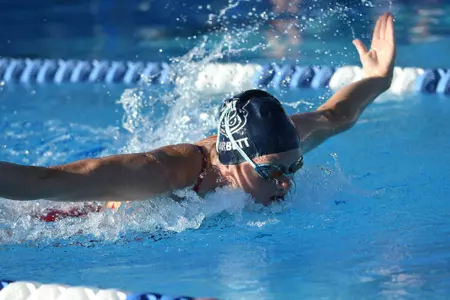 2019 FAU Swimming Photo Day