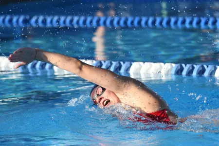 2019 FAU Swimming Photo Day