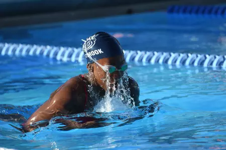 2019 FAU Swimming Photo Day