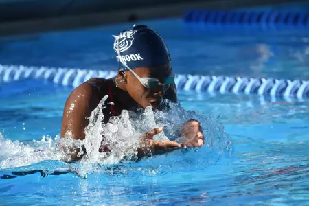 2019 FAU Swimming Photo Day