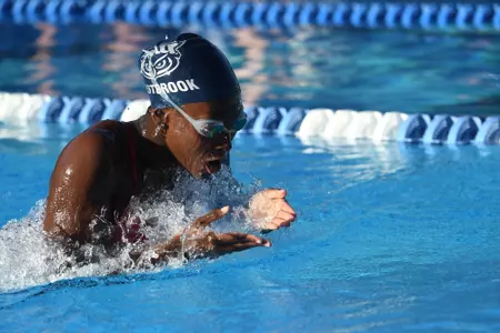 2019 FAU Swimming Photo Day