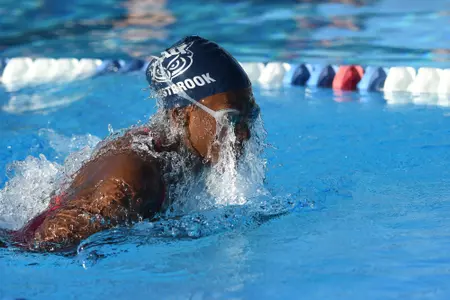 2019 FAU Swimming Photo Day
