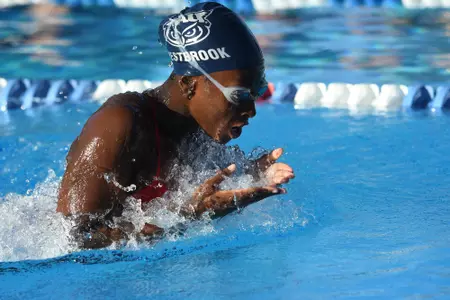 2019 FAU Swimming Photo Day