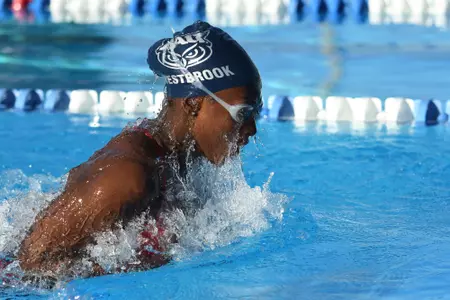 2019 FAU Swimming Photo Day