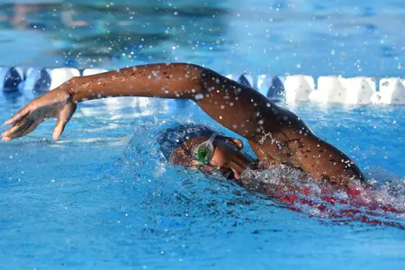 2019 FAU Swimming Photo Day